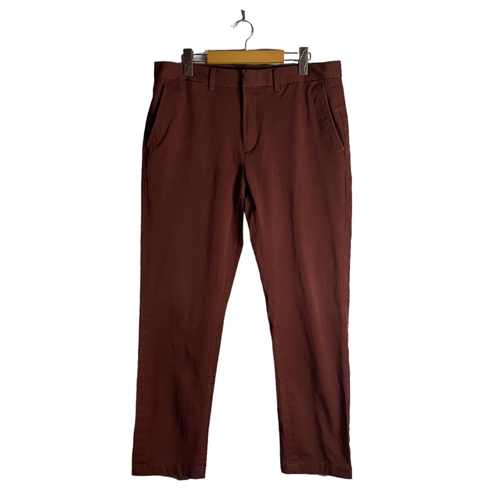 Daniel Hechter Paris Men's Slim Chino Pants